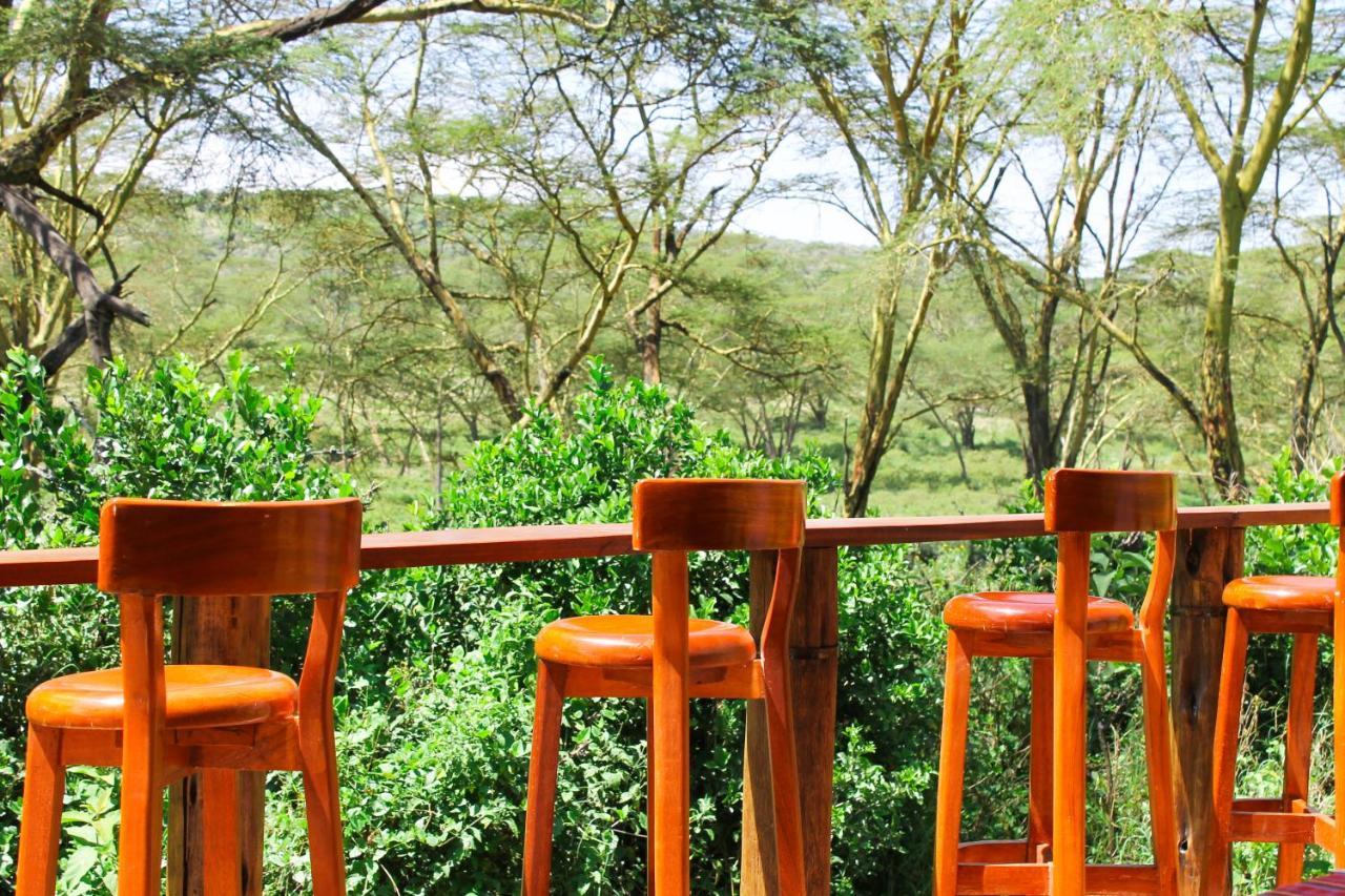 Enjoy The Silence, Naivasha By Yourhost Ngoại thất bức ảnh