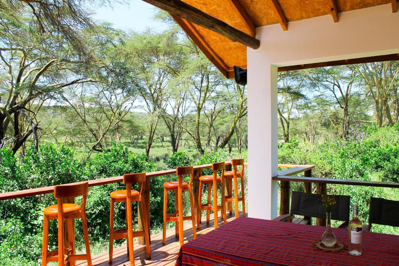 Enjoy The Silence, Naivasha By Yourhost Ngoại thất bức ảnh