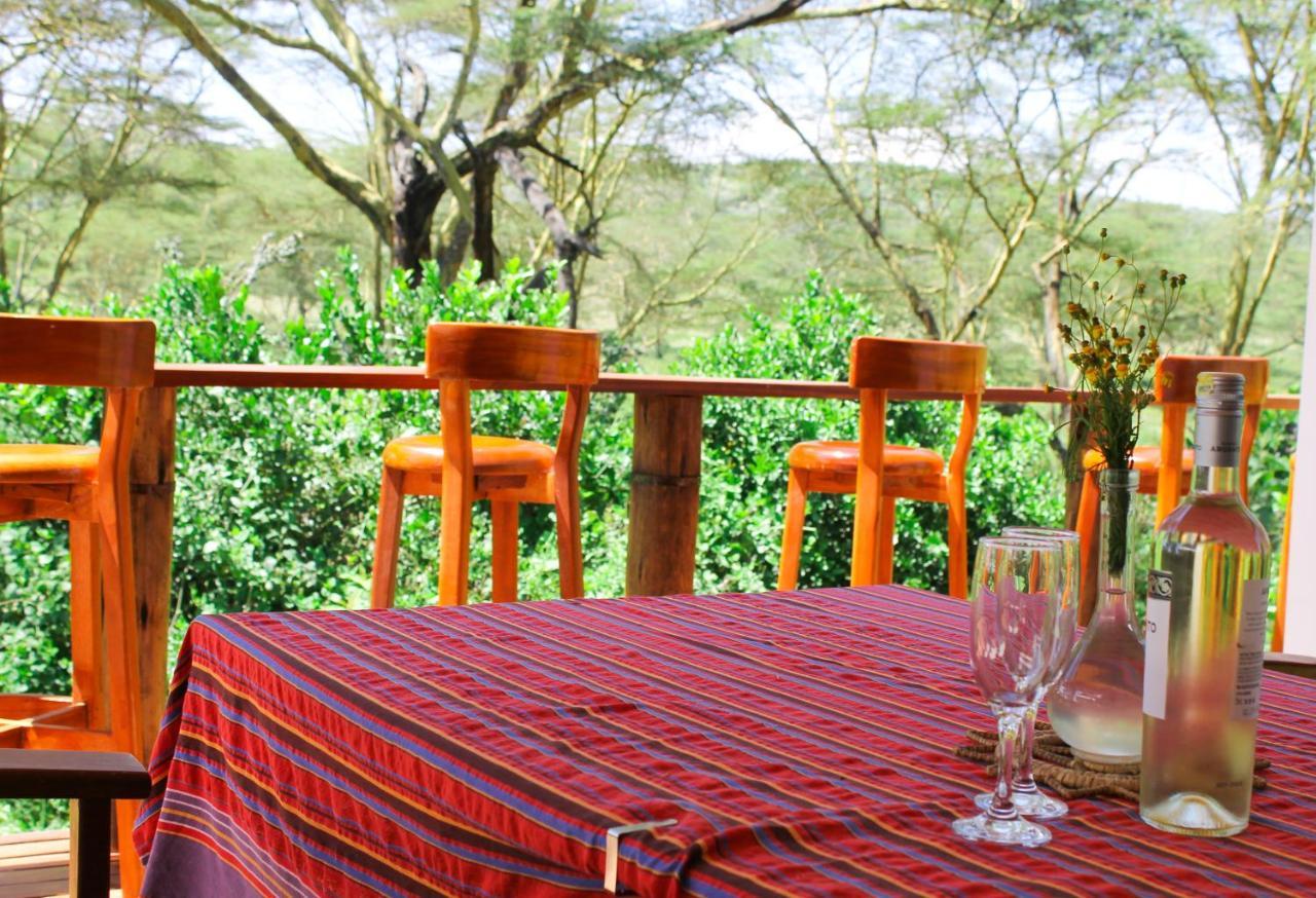 Enjoy The Silence, Naivasha By Yourhost Ngoại thất bức ảnh