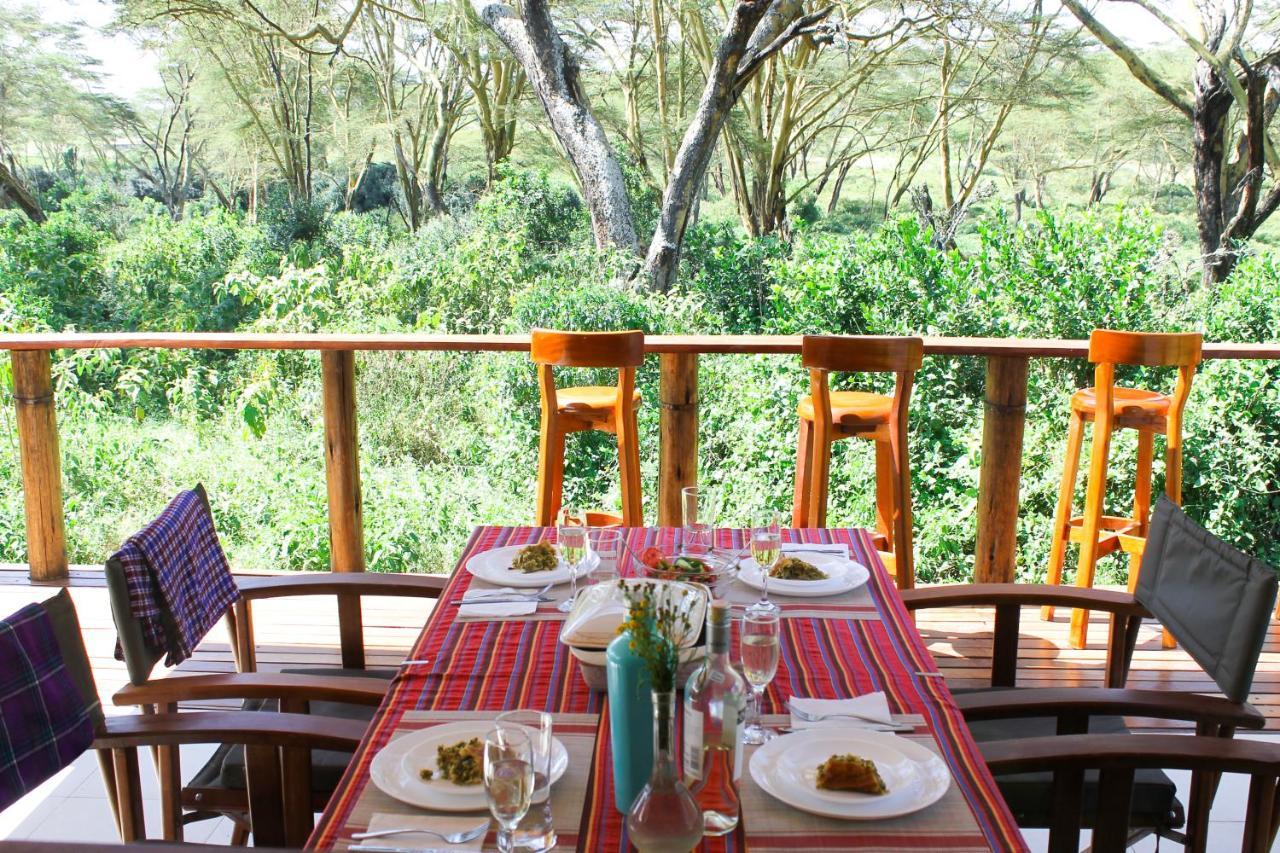 Enjoy The Silence, Naivasha By Yourhost Ngoại thất bức ảnh
