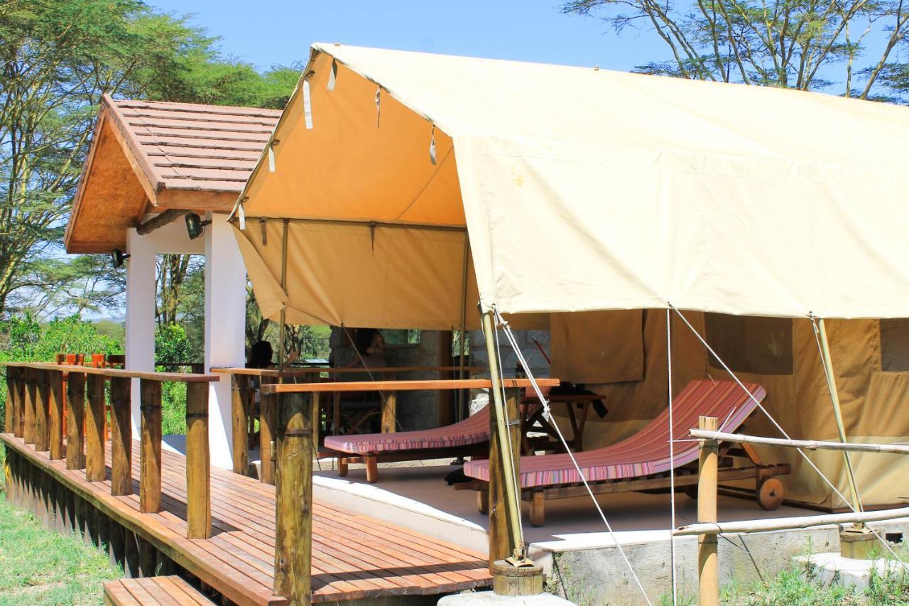 Enjoy The Silence, Naivasha By Yourhost Ngoại thất bức ảnh