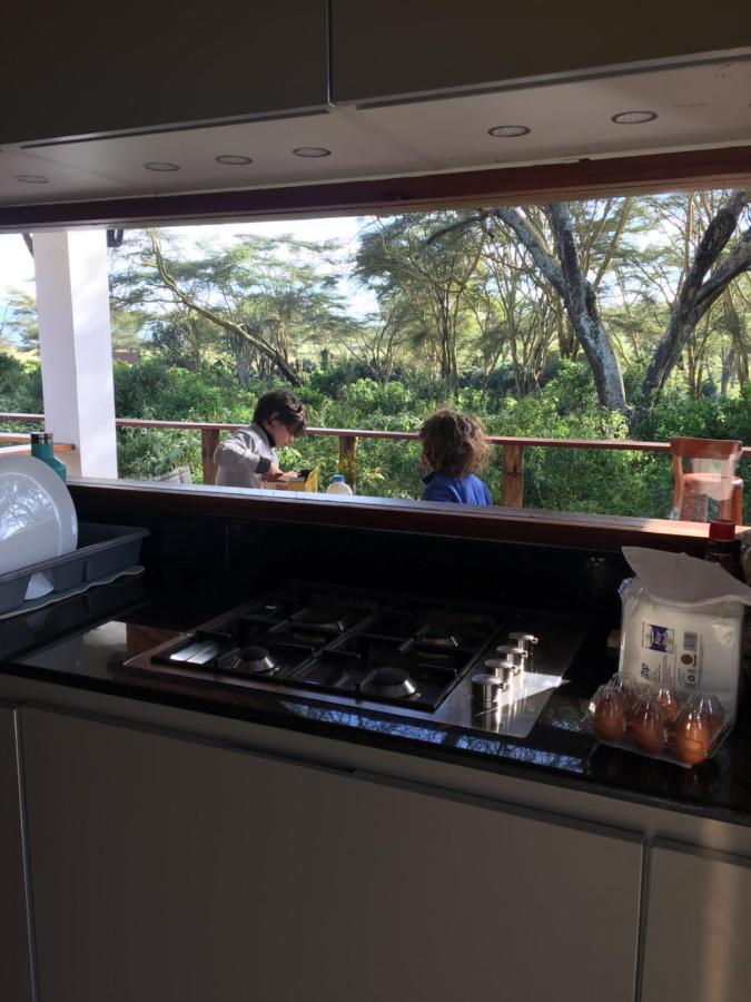 Enjoy The Silence, Naivasha By Yourhost Ngoại thất bức ảnh