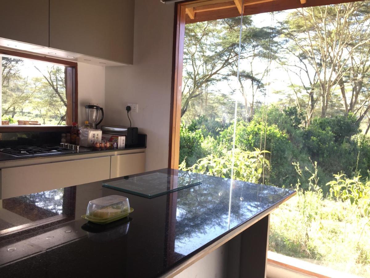 Enjoy The Silence, Naivasha By Yourhost Ngoại thất bức ảnh