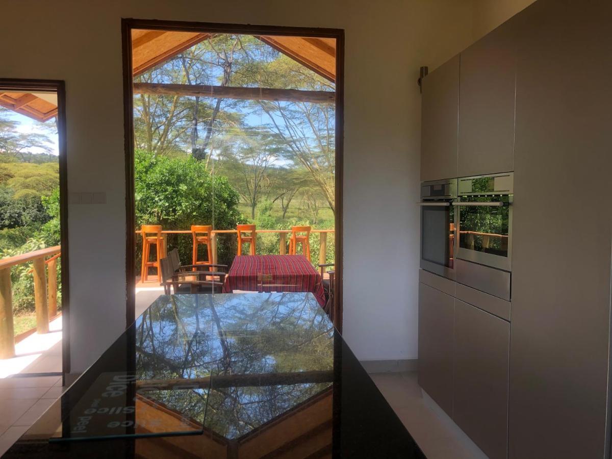 Enjoy The Silence, Naivasha By Yourhost Ngoại thất bức ảnh