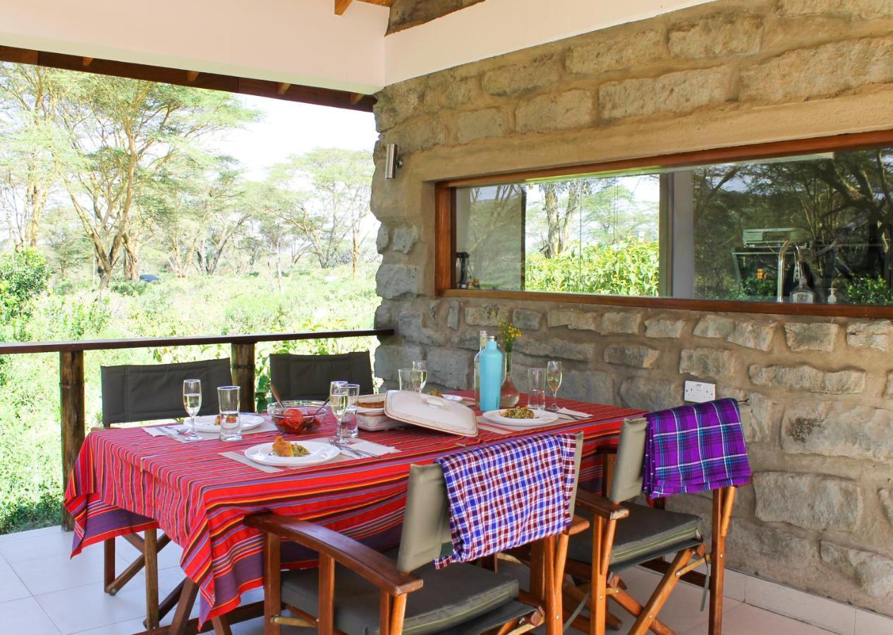 Enjoy The Silence, Naivasha By Yourhost Ngoại thất bức ảnh