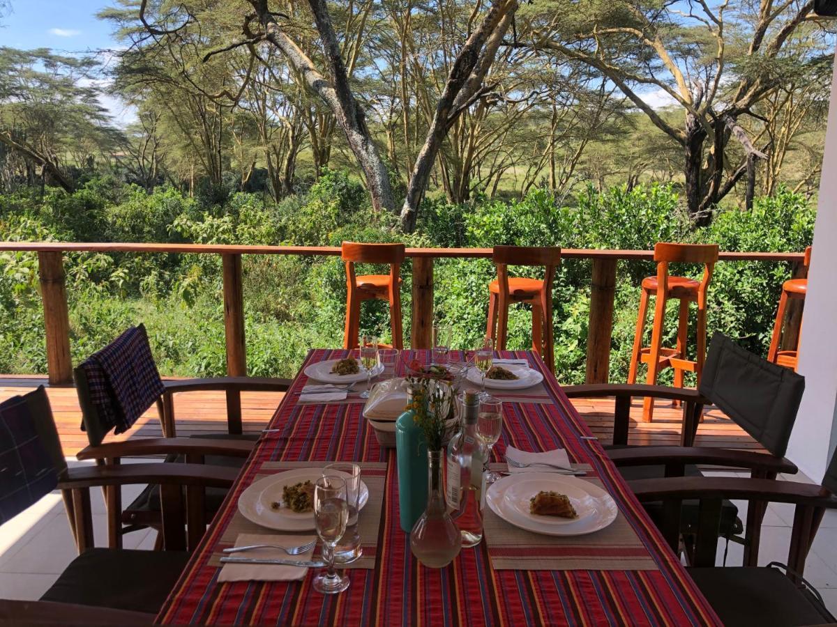 Enjoy The Silence, Naivasha By Yourhost Ngoại thất bức ảnh