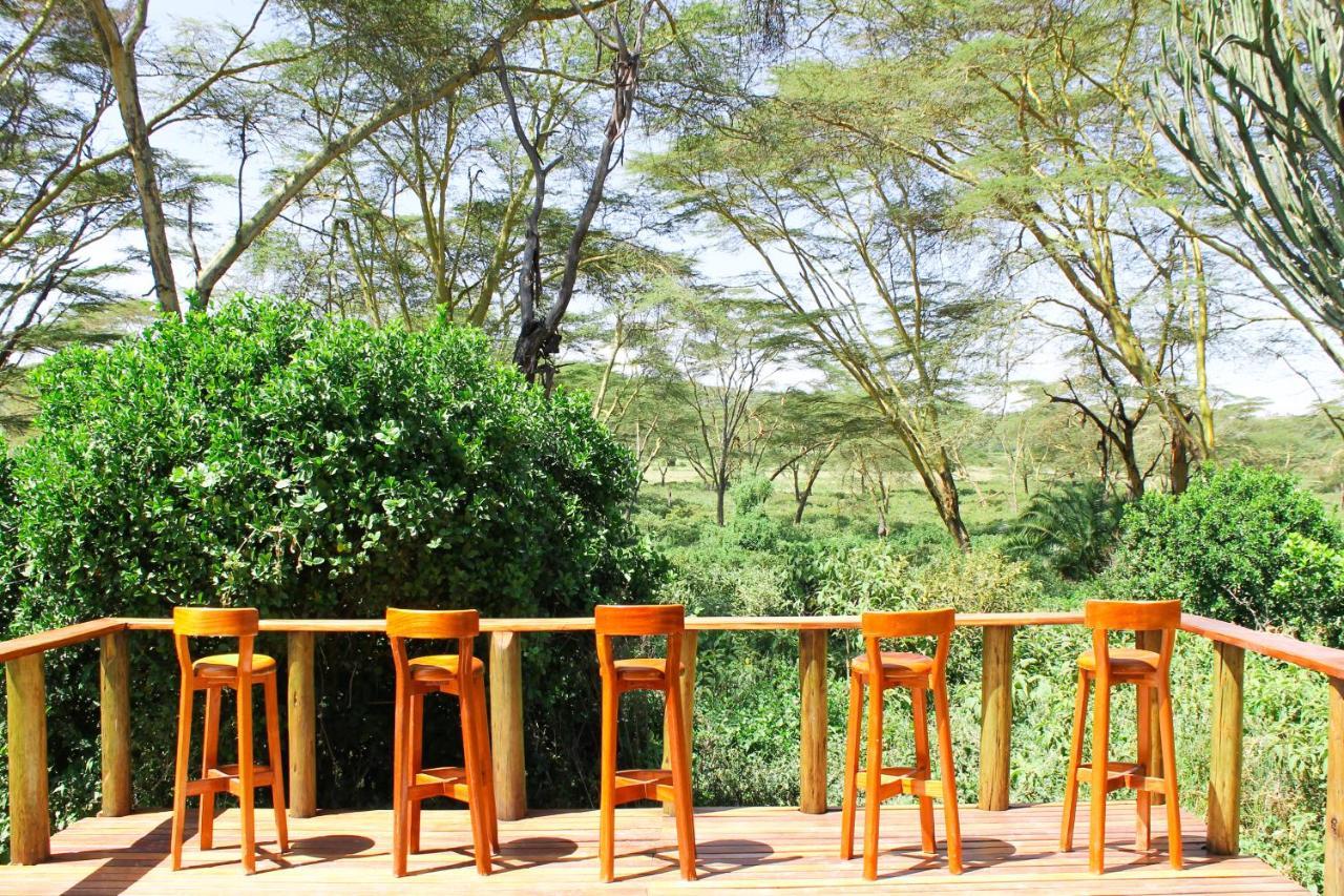 Enjoy The Silence, Naivasha By Yourhost Ngoại thất bức ảnh