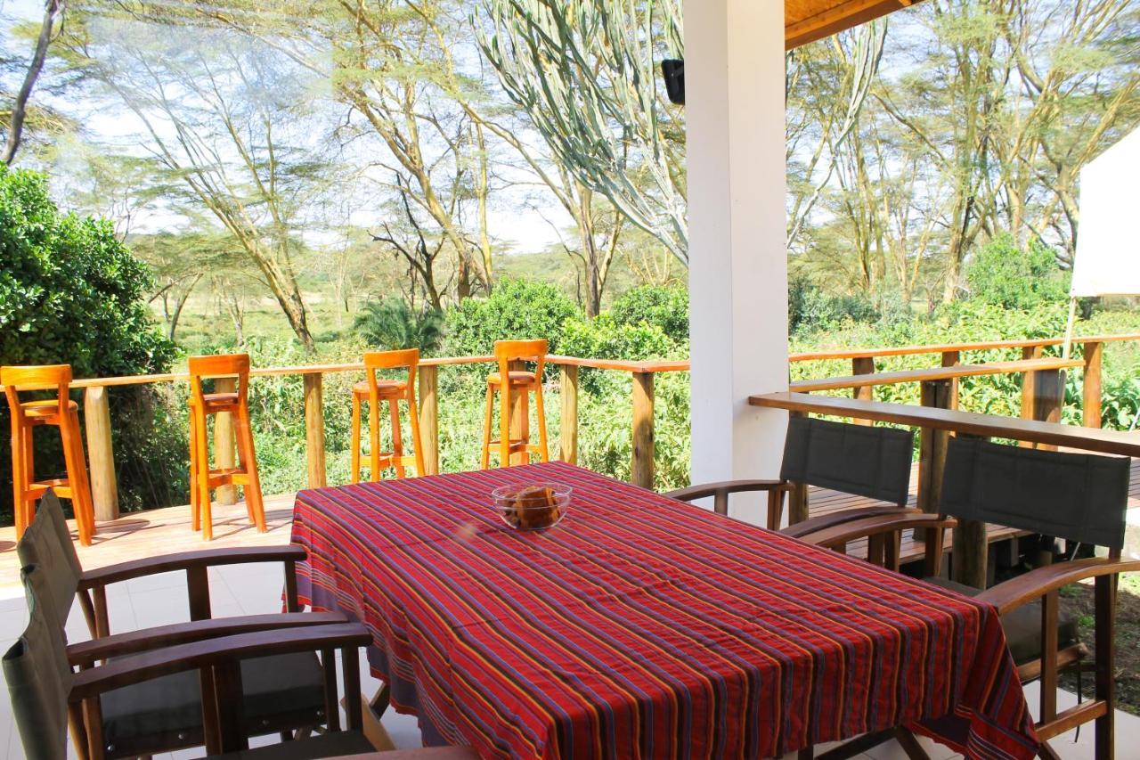Enjoy The Silence, Naivasha By Yourhost Ngoại thất bức ảnh